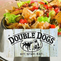 Double Dogs food