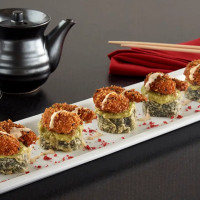 RA Sushi Bar Restaurant - Leawood food