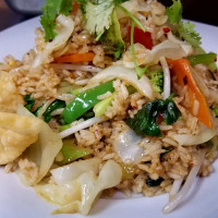 Thai House - Kansas City food