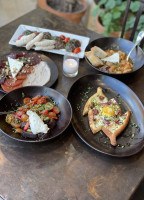 Taxim food