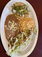 Jose's Authentic Mexican food