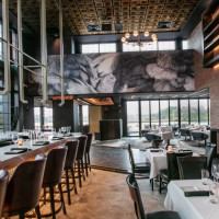 Ruth's Chris Steak House - Clayton food