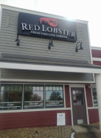 Red Lobster Clovis food