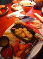 Red Lobster Clovis food