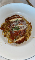 Brio Italian Grille Cherokee Cherokee Casino food