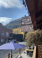 Baked In Telluride food