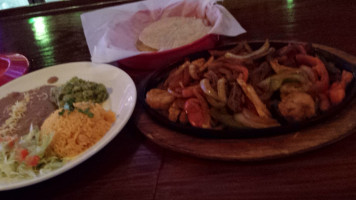 La Cabañita Burr Ridge food