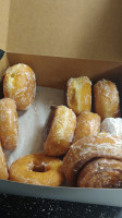 Donuts 4 U food