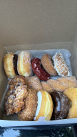 Donuts 4 U food