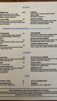 Maui Brewing Co. Kahana menu