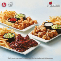 Applebee's Grill food