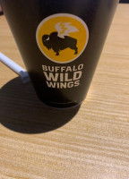 Buffalo Wild Wings food