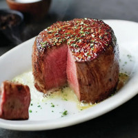 Ruth's Chris Steak House - Ponte Vedra Beach food