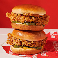 Kfc food