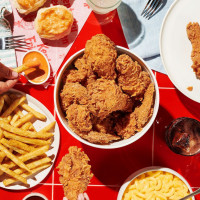 Kfc food