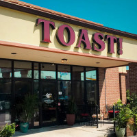 Toast of Charleston-West Ashley inside