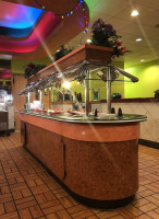 New Grand Buffet outside