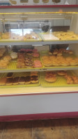 Tm Donuts food