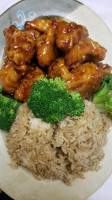 Li Wah Chinese food