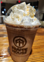 The Frappe House At Crosscity inside