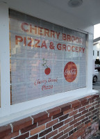 Cherry Brook Pizza Grocery food