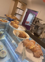 Birchgrove Baking food