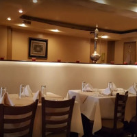 Raj Darbar Indian Restaurant food