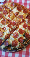 Aurelio's Pizza Of Schererville food