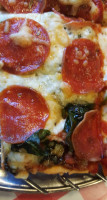 Aurelio's Pizza Of Schererville food