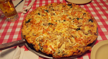 Aurelio's Pizza Of Schererville food