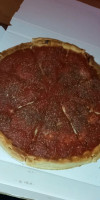 Rocky's Pizza food