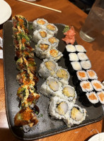 Sushiya food