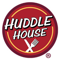 Huddle House food