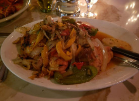 Capri food