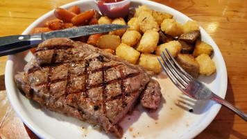 South Jetty Dining Room food