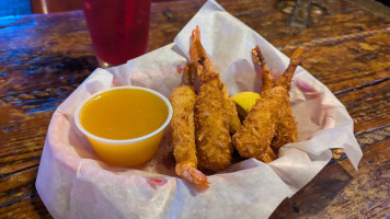 South Jetty Dining Room food