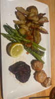 Devon Seafood Steak food