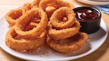 Applebee's Grill food