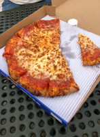 B.c. Pizza Alanson food