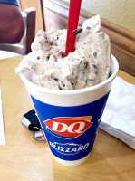 Dairy Queen outside