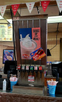 Dairy Queen outside