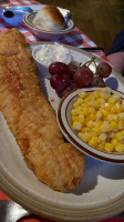 Vivio's food
