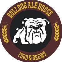 Bulldog Ale House food