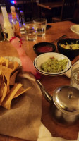 Esperanza's Tequila food