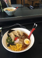 Tokyo Bowl Inc food