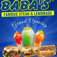 Maywood Express food