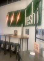 Freshii food