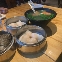 Dim Sum House by Jane G's food