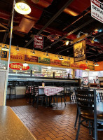 Portillo's New Lenox food