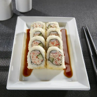 RA Sushi Bar Restaurant - Addison food